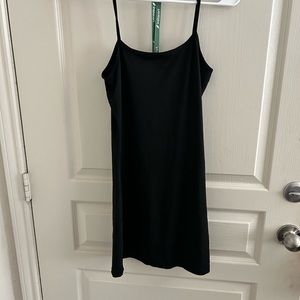 slip dress